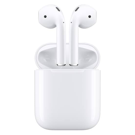 Apple AirPods 1st Gen Copy with pop up