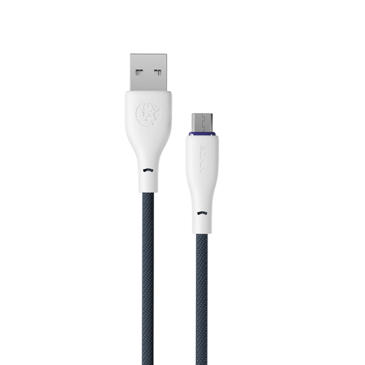 R-2025 MICRO USB CABLE FAST RONIN