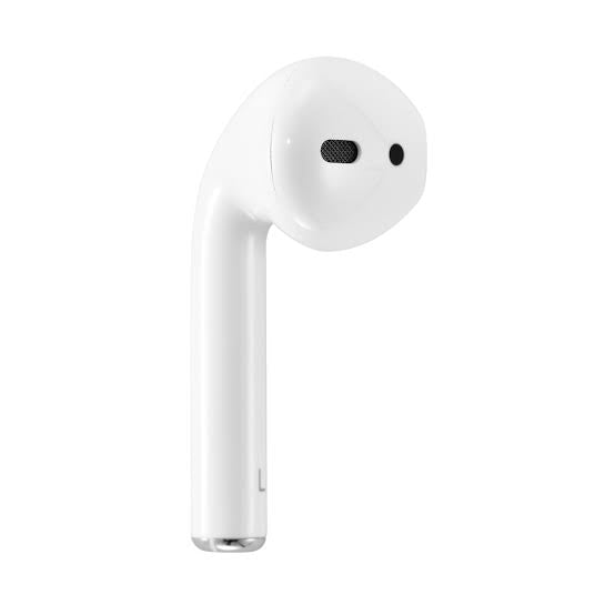 Apple AirPods 1st Gen Copy with pop up