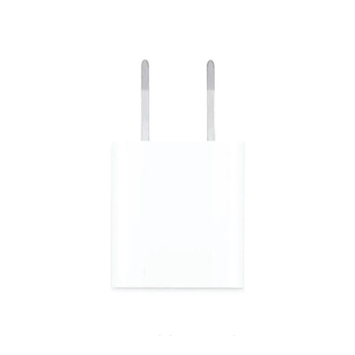 Apple 5W USB Power Adapter 2 Pin