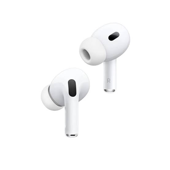 Apple AirPods Pro 2 Type C Port