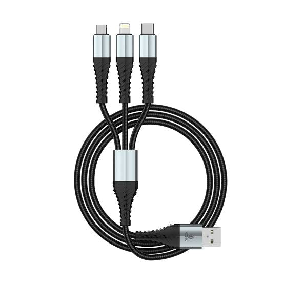 Ronin R-305 CABLE ( 3in1 )