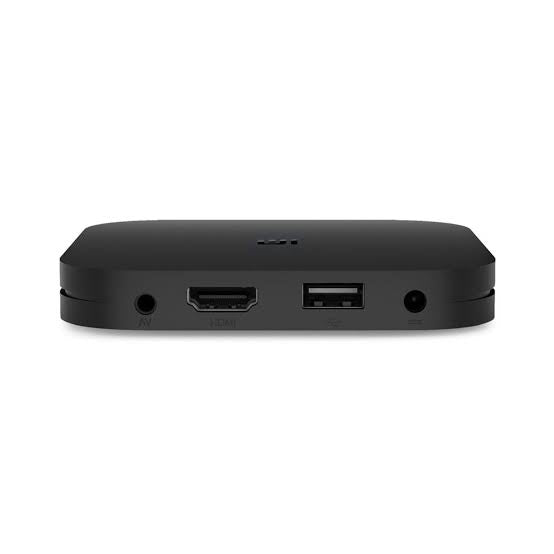 Mi TV Box S (2nd Gen)