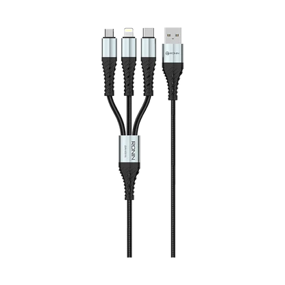 Ronin R-305 CABLE ( 3in1 )