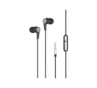 FASTER - F15 UNIVERSAL MUSIC EARPHONE HANDFREE