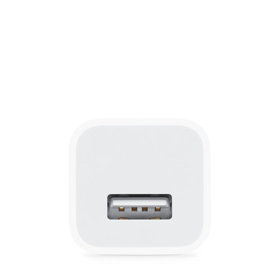 Apple 5W USB Power Adapter 2 Pin