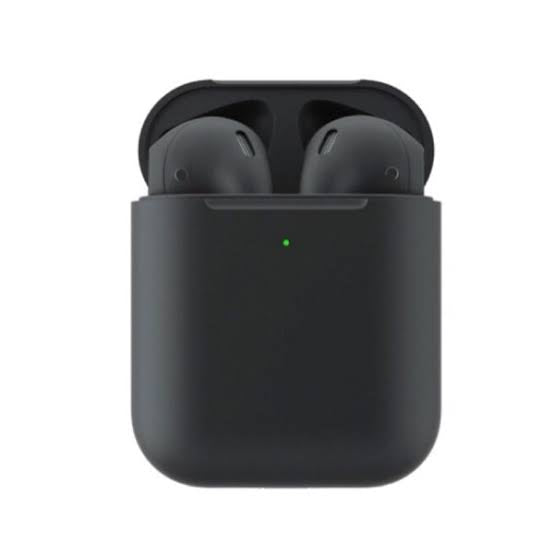 Apple AirPods 1st Gen Copy with pop up