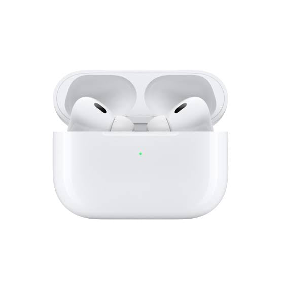 Apple AirPods Pro 2 Type C Port