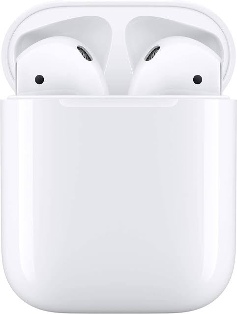 Apple AirPods 1st Gen Copy with pop up