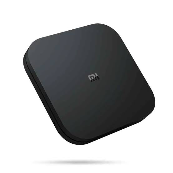 Mi TV Box S (2nd Gen)