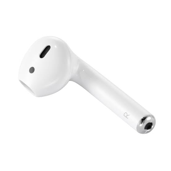 Apple AirPods 1st Gen Copy with pop up