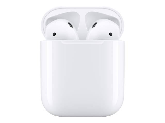 Apple AirPods 1st Gen Copy with pop up