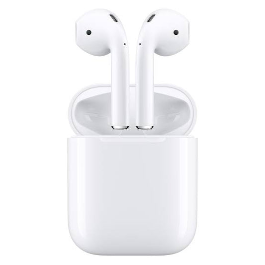 Apple AirPods 1st Gen Copy with pop up