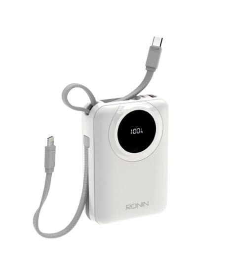 ION POWER BANK 20,000 MAH