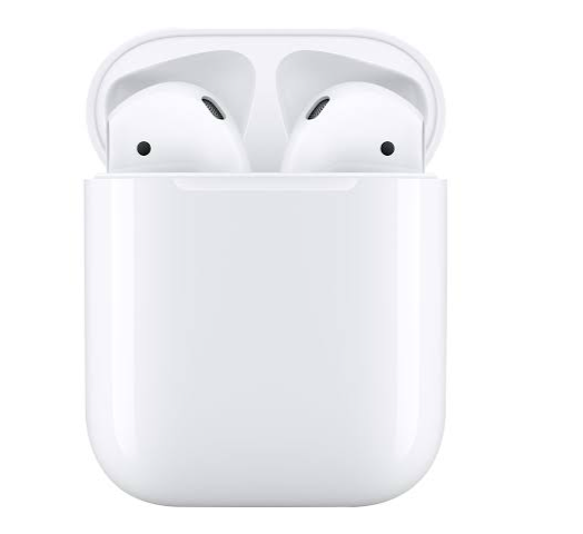 Apple AirPods 1st Gen Copy with pop up