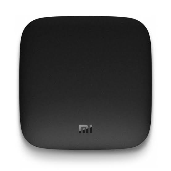 Mi TV Box S (2nd Gen)