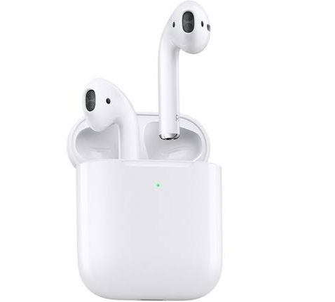 Apple AirPods 1st Gen Copy with pop up