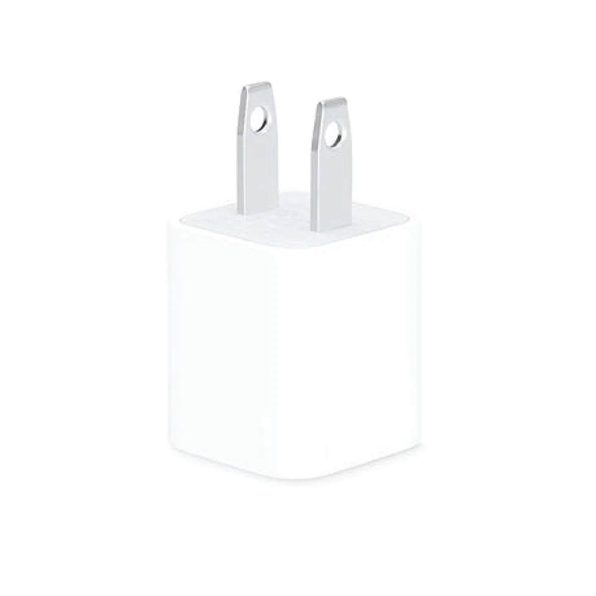 Apple 5W USB Power Adapter 2 Pin