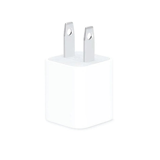 Apple 5W USB Power Adapter 2 Pin