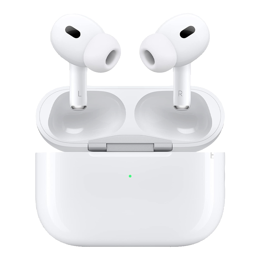 Apple AirPods Pro with Active Noise Cancellation