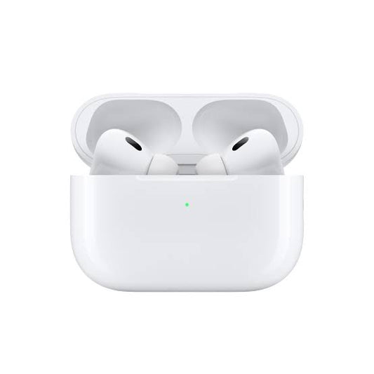 Apple AirPods Pro with Active Noise Cancellation