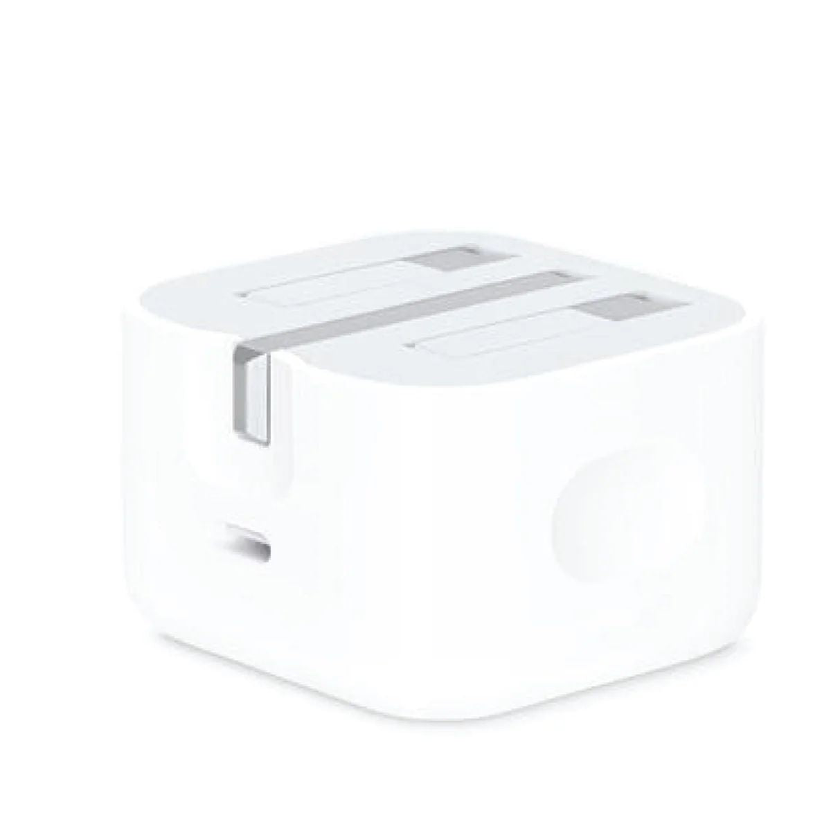 20W USB-C Power Adapter 3-Pin