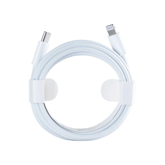 Apple USB-C to Lightning Cable