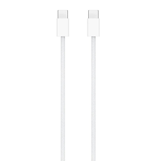 USB-C to USB-C Cable